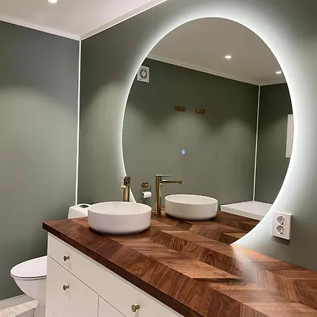 Fonnagata 3* Åndalsnes