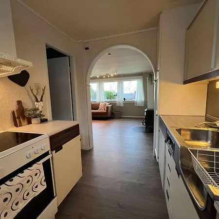 ゲストハウス Fonnagata