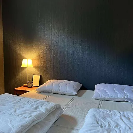 ゲストハウス Fonnagata 3*