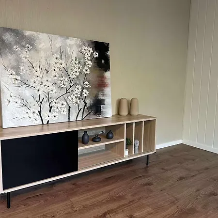 招待所 Fonnagata 翁达尔斯内斯